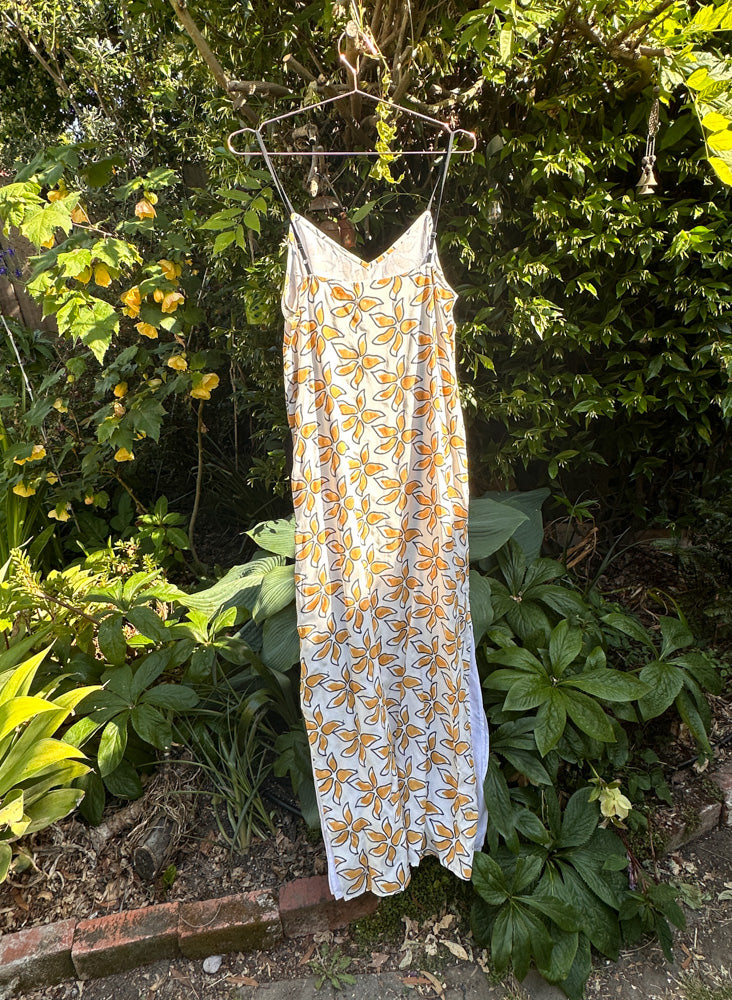 One of a Kind | Indy Dress, offerings print